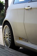 GTA Detalle del Vinilo DI-NOC CA-418