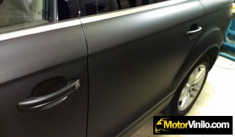 Audi Q7 Puertas Mate