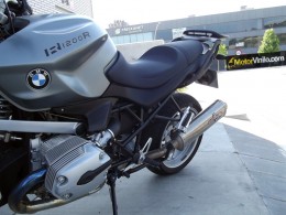 BMW R1200R Carbono DI-NOC