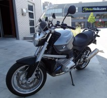 R1200R Vinilo carbono mate