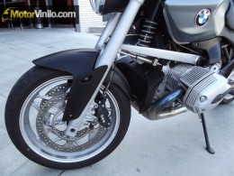 bmw R1200RVinilo carbono 3M