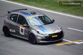 Motorvinilo clio sport