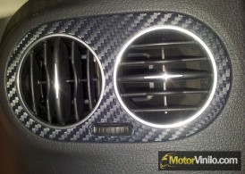 Aireadores Carbono DI-NOC