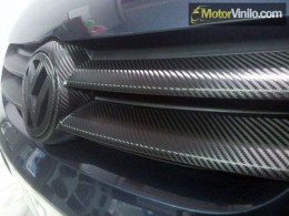 Parrilla Golf Carbono