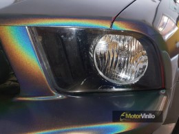 ford-mustang-gloss-flip-psychedelic-detalles