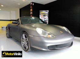 porsche_vinilo_gris_mate