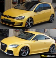 comparativa-amarillo-mate