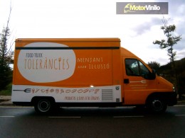 food truck decoracion empresa