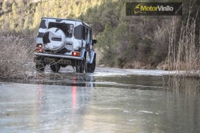 mercedes vinilo estilo jonolsson