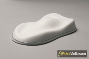 Vinilo Blanco Mate 3M M-10