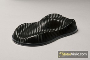 Vinilo Carbono Brillante Scotchprint 1080 CF-12