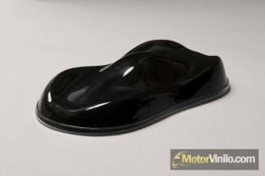 Vinilo Negro Brillante G-12