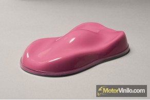 Vinilo Rosa Brillante G-103