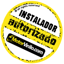 Instalador autorizado MotorVinilo