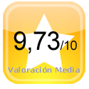 Valoración media