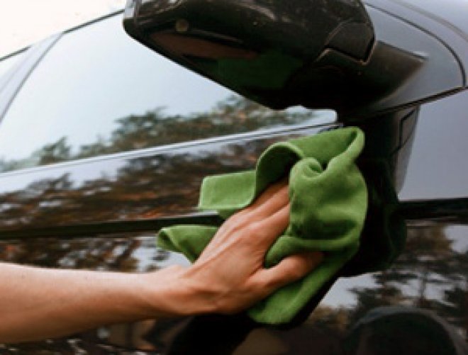 Cómo secar el coche? La importancia del secado